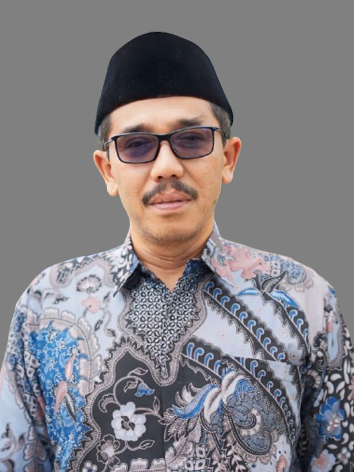 H. Ahmad Haidar, S.H., M.A.