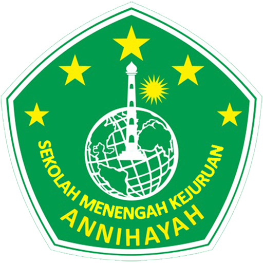 Logo SMK Annihayah